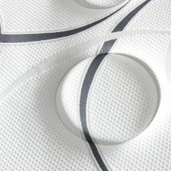 MAISON AUBERTIN Matelas Concorde Ressorts Ensachés Accueil Mémoire De Forme Ferme - 26cm - 140X190cm -Matelas Soldes Boutique 32975236 4