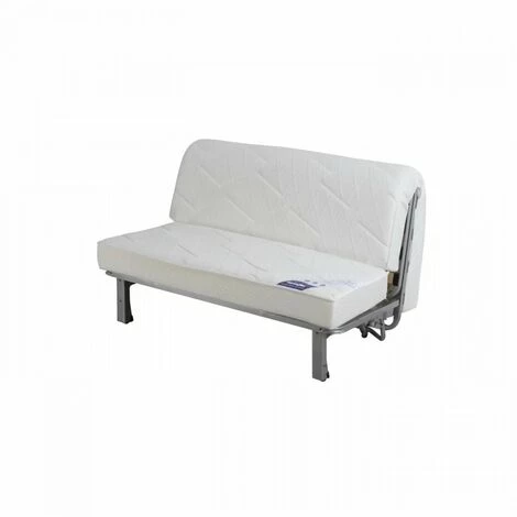 ROLL Matelas De Renouvellement Roulé Pour BZ 130x190 Dunlopillo 15 Cm 2 ROLL Matelas De Renouvellement Roulé Pour BZ 130x190 Dunlopillo 15 Cm – Image 2