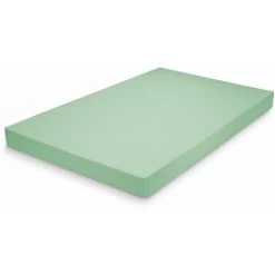 HELLOSHOP26 Matelas En Mousse Froide (140 X 200 Cm) 16 Cm 7 Zones à Rouler Confort Premium - Or -Matelas Soldes Boutique 33189224 4