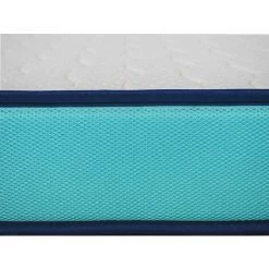 DORMALIT Matelas LIT ENFANTS 70X160 VISCO SOJA Epaisseur 14 CM - Memoire De Forme - Mousse Respirant 6 DORMALIT Matelas LIT ENFANTS 70X160 VISCO SOJA Epaisseur 14 CM - Memoire De Forme - Mousse Respirant -Matelas Soldes Boutique 33298608 3