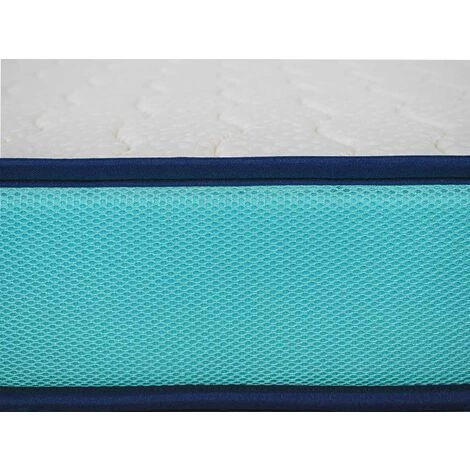 DORMALIT Matelas LIT ENFANTS 70X160 VISCO SOJA Epaisseur 14 CM - Memoire De Forme - Mousse Respirant 3 DORMALIT Matelas LIT ENFANTS 70X160 VISCO SOJA Epaisseur 14 CM - Memoire De Forme - Mousse Respirant – Image 3