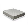 DORMALIT Matelas 80X190 TITANIUM Epaisseur 25 CM - Ressorts Ensaches-Ergonomique