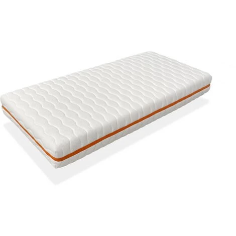 DORMALIT Matelas 80X130 LIT ENFANTS Epaisseur 18 CM NUKA - Mousse, Antiacarien Et DEhoussable, IdEal Pour Les Lits Gigognes Et Lit Cabane 1 DORMALIT Matelas 80X130 LIT ENFANTS Epaisseur 18 CM NUKA - Mousse, Antiacarien Et DEhoussable, IdEal Pour Les Lits Gigognes Et Lit Cabane