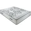 AZNAR Matelas à Ressorts Ensachés Queen 28 Cm Réception Progressive | 90x190cm