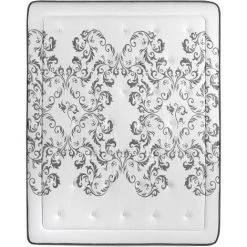 AZNAR Matelas à Ressorts Ensachés Queen 28 Cm Réception Progressive | 90x190cm -Matelas Soldes Boutique 33436378 3