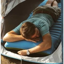 ILoveMilan Lit Gonflable Portable Automatique De Type Pied De Camping En Plein Air Matelas De Camping Gonflable Lit D'air Épaisseur 10 Cm Ergonomique Compact Confortable Tissu Élastique Revêtement Coussin De Couchage Pour Adulte Camping Randonnée Pique-Ni 7 ILoveMilan Lit Gonflable Portable Automatique De Type Pied De Camping En Plein Air Matelas De Camping Gonflable Lit D'air Épaisseur 10 Cm Ergonomique Compact Confortable Tissu Élastique Revêtement Coussin De Couchage Pour Adulte Camping Randonnée Pique-Ni -Matelas Soldes Boutique 33543003 3