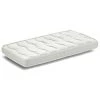 Paris Prix - Matelas Enfant "junior" 70x140cm Blanc