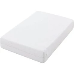 Protège-Matelas Anti-Acariens Intégral Imperial Relax 60x120 Cm Avec Certification OEKO-TEX® -Matelas Soldes Boutique 33814245 3