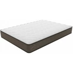 Matelas Visco Graphène Confort Plus 3D Imperial Relax 90x180