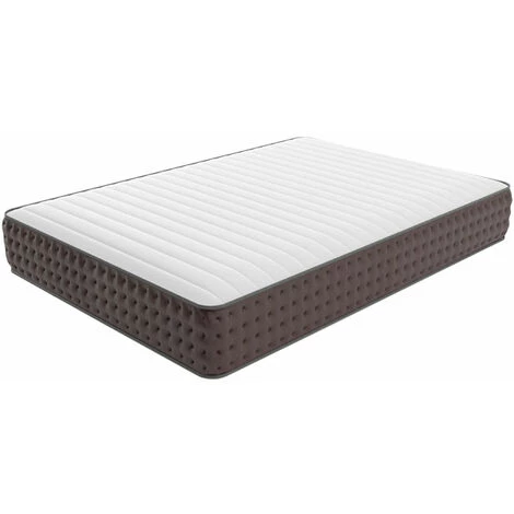 Matelas Ergonomique Viscographène Imperial Relax 90x190 1 Matelas Ergonomique Viscographène Imperial Relax 90x190