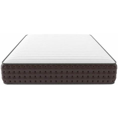 Matelas Ergonomique Viscographène Imperial Relax 90x190 2 Matelas Ergonomique Viscographène Imperial Relax 90x190 – Image 2