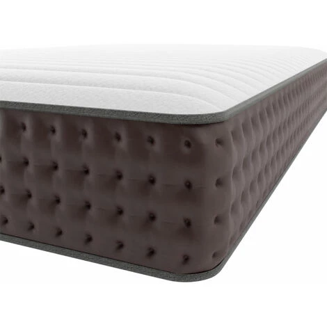 Matelas Ergonomique Viscographène Imperial Relax 90x190 3 Matelas Ergonomique Viscographène Imperial Relax 90x190 – Image 3