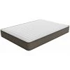 Matelas Viscographène Aqua Nature Imperial Relax 90x190