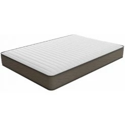 Matelas Viscographène Aqua Nature Imperial Relax 90x190