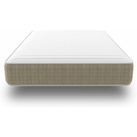 Matelas Viscotherm Imperial Relax 90x190 2 Matelas Viscotherm Imperial Relax 90x190 â Image 2