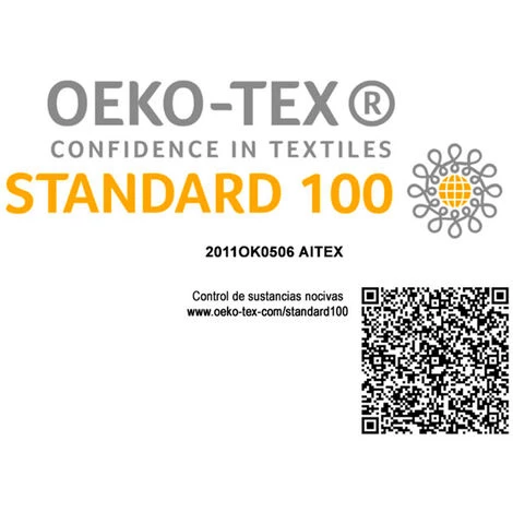 Matelas Viscotherm Imperial Relax 90x190 5 Matelas Viscotherm Imperial Relax 90x190 â Image 5