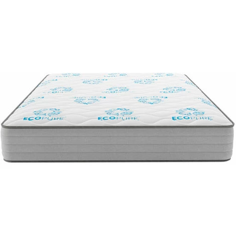 Matelas Visco Ecologique Ecopure Imperial Relax 80x200 2 Matelas Visco Ecologique Ecopure Imperial Relax 80x200 – Image 2