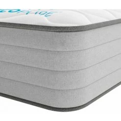 Matelas Visco Ecologique Ecopure Imperial Relax 80x200 7 Matelas Visco Ecologique Ecopure Imperial Relax 80x200 -Matelas Soldes Boutique 33814415 3