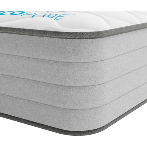 Matelas Visco Ecologique Ecopure Imperial Relax 80x200 3 Matelas Visco Ecologique Ecopure Imperial Relax 80x200 – Image 3