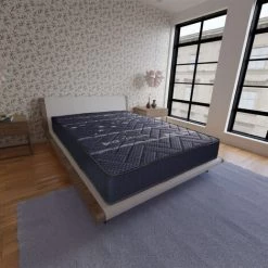 Matelas Visco Bio Ceramic Imperial Relax 90x190 -Matelas Soldes Boutique 34975306 5