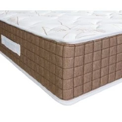 Matelas Visco Alemany Sensation Imperial Relax 90x190 -Matelas Soldes Boutique 34975425 3