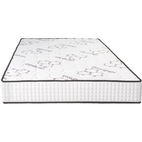 Matelas Visco Viscographène Soft Touch Imperial Relax 80x180 2 Matelas Visco Viscographène Soft Touch Imperial Relax 80x180 – Image 2