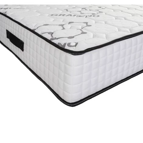 Matelas Visco Viscographène Soft Touch Imperial Relax 80x180 3 Matelas Visco Viscographène Soft Touch Imperial Relax 80x180 – Image 3