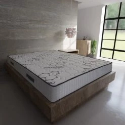 Matelas Visco Viscographène Soft Touch Imperial Relax 80x180 9 Matelas Visco Viscographène Soft Touch Imperial Relax 80x180 -Matelas Soldes Boutique 34975471 5