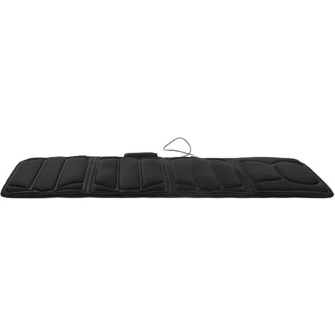 OOBEST Matelas Massant - 10 Moteurs - 5 Modes 2 OOBEST Matelas Massant - 10 Moteurs - 5 Modes – Image 2