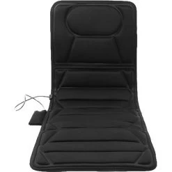 OOBEST Matelas Massant - 10 Moteurs - 5 Modes 7 OOBEST Matelas Massant - 10 Moteurs - 5 Modes -Matelas Soldes Boutique 35101374 3