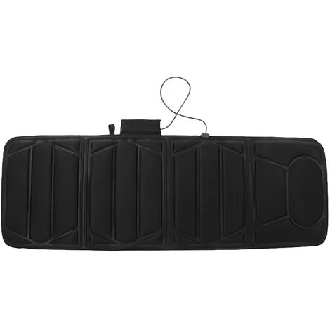 OOBEST Matelas Massant - 10 Moteurs - 5 Modes 4 OOBEST Matelas Massant - 10 Moteurs - 5 Modes – Image 4