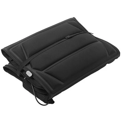 OOBEST Matelas Massant - 10 Moteurs - 5 Modes 5 OOBEST Matelas Massant - 10 Moteurs - 5 Modes – Image 5