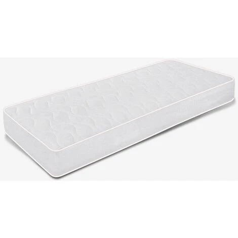 MIASUITE Matelas 90 X 190 X 18 Cm En Waterfoam, Anti-acariens Et Hyperrespirant. Modèle: Smart. 1 MIASUITE Matelas 90 X 190 X 18 Cm En Waterfoam, Anti-acariens Et Hyperrespirant. Modèle: Smart.