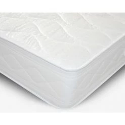 MIASUITE Matelas 90 X 190 X 18 Cm En Waterfoam, Anti-acariens Et Hyperrespirant. Modèle: Smart. 6 MIASUITE Matelas 90 X 190 X 18 Cm En Waterfoam, Anti-acariens Et Hyperrespirant. Modèle: Smart. -Matelas Soldes Boutique 35176689 3