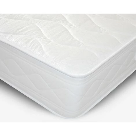 MIASUITE Matelas 90 X 190 X 18 Cm En Waterfoam, Anti-acariens Et Hyperrespirant. Modèle: Smart. 3 MIASUITE Matelas 90 X 190 X 18 Cm En Waterfoam, Anti-acariens Et Hyperrespirant. Modèle: Smart. â Image 3