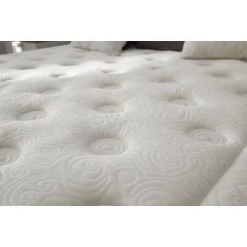 Matris - Matelas Biosensible ECCOX Visco 80X200 Hauteur 30cm +/- 2 Haute Fermeté -Matelas Soldes Boutique 35177132 4