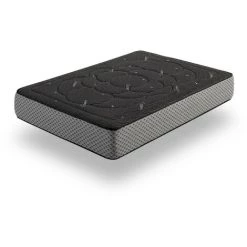 Matelas En Mousse à Mémoire De Forme 67,5x190 Cashmere Night Comfort Hauteur 30 Cm Fermeté Moyenne à élevée. Toutes Les Tailles. Matris