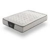 MATRIS Ensachage Matelas à Ressorts 67,50x190 Hybride Exclusif Fermeté Moyen Haut
