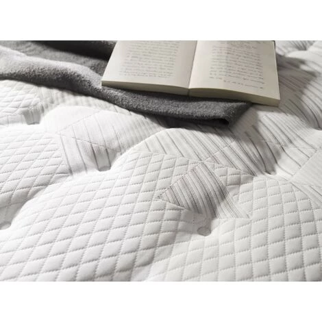 MATRIS Ensachage Matelas à Ressorts 67,50x190 Hybride Exclusif Fermeté Moyen Haut 5 MATRIS Ensachage Matelas à Ressorts 67,50x190 Hybride Exclusif Fermeté Moyen Haut â Image 5