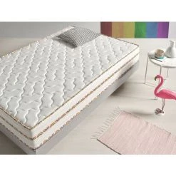 Visco Matelas Luxury World Pride 90x190 Cm Hauteur 29 Cm +/- 2. Matris -Matelas Soldes Boutique 35228579 4