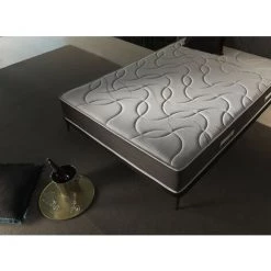Matelas New York En Mousse à Mémoire De Forme 80x190cm Hauteur 29cm +/- 2. Matris -Matelas Soldes Boutique 35228612 3