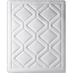 MATELAS FIXE 160 X 200 TRECA LYS-1620-ITM48 -Matelas Soldes Boutique 35549719 3