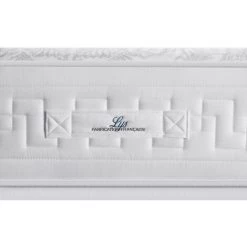 MATELAS FIXE 160 X 200 TRECA LYS-1620-ITM48 -Matelas Soldes Boutique 35549719 4