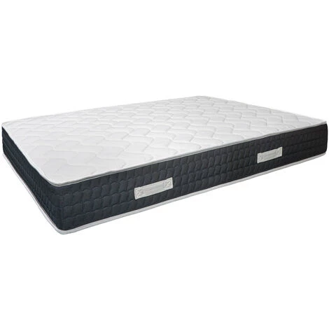 Matelas Ergonomique 140x190 H19 - JOLIE Ergo Batflex - Mousse Ergonomique - 3D Aération - Ferme - Orthopédique - Respirant - Hypoallergénique - La Couleur Peut Changer - La Couleur Peut Changer 4 Matelas Ergonomique 140x190 H19 - JOLIE Ergo Batflex - Mousse Ergonomique - 3D Aération - Ferme - Orthopédique - Respirant - Hypoallergénique - La Couleur Peut Changer - La Couleur Peut Changer – Image 4