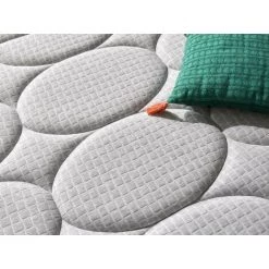 MATRIS Matelas Viscoélastique Palazzo Graphene 150x180 Cm Hauteur 28 Cm +/- 2 Fermeté Moyenne-Haute 9 MATRIS Matelas Viscoélastique Palazzo Graphene 150x180 Cm Hauteur 28 Cm +/- 2 Fermeté Moyenne-Haute -Matelas Soldes Boutique 36327798 5