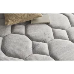 MATRIS Matelas Visco Natur Graphène 80x200 Cm Hauteur 28 Cm +/- 2 Fermeté Moyenne-Haute 9 MATRIS Matelas Visco Natur Graphène 80x200 Cm Hauteur 28 Cm +/- 2 Fermeté Moyenne-Haute -Matelas Soldes Boutique 36327897 5