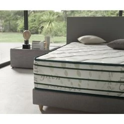 Matelas Ensachés 80x200cm Green Natura Hauteur 29cm +/- 2. Matris -Matelas Soldes Boutique 36328082 4