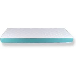 KIMBED Matelas Viscoélastique 80x180 Cm - 14 Cm D'épaisseur - Systéme Airfresh MOSA -Matelas Soldes Boutique 36529152 3