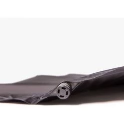 DERYAN Matelas Pour Lit D'enfant Auto-gonflant Peuter Luxe 3,5 Cm - Noir -Matelas Soldes Boutique 36580709 3