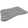 STREETWIZE Matelas Pneumatique Voiture Pour Le Coffre Et Les Sièges Arrière - Incl. Pompe à Air électrique 12V, 2 Coussins, Sac De Transport Et Kit De Réparation